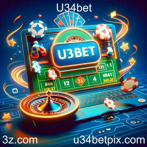 Explorando a Categoria de Apostas na U34bet